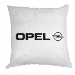   Opel Logo