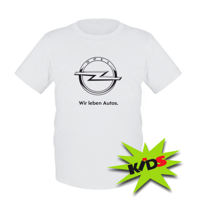    Opel Wir leben Autos
