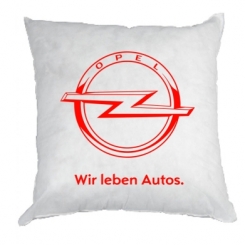   Opel Wir leben Autos