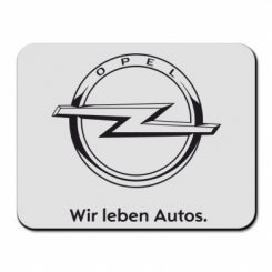     Opel Wir leben Autos