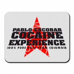     Pablo Escobar