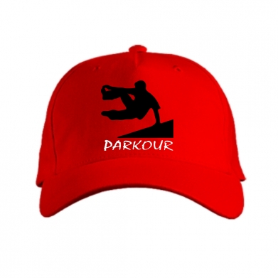   Parkour Run