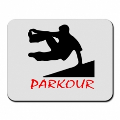     Parkour Run