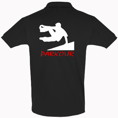    Parkour Run