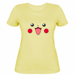  Ƴ  Pikachu Smile