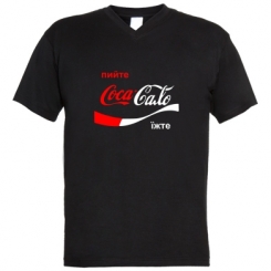     V-   Coca,  