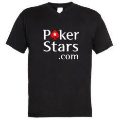     V-  Poker Stars