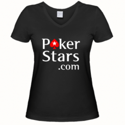  Ƴ   V-  Poker Stars