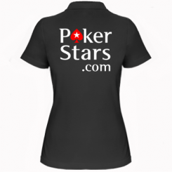     Poker Stars