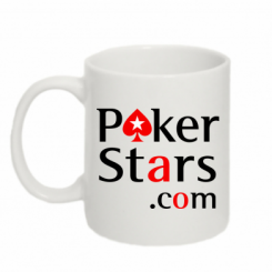   320ml Poker Stars