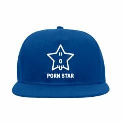   porn star
