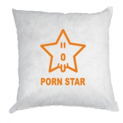   porn star