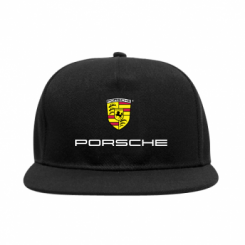 Купити Снепбек Porsche