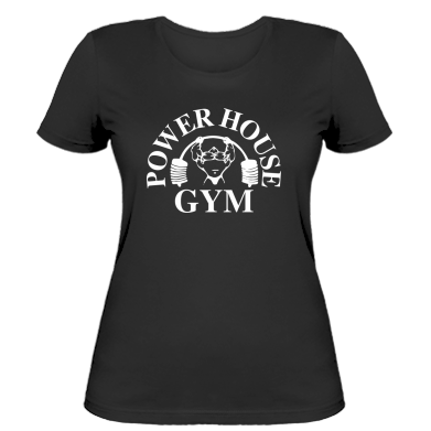    Power House Gym
