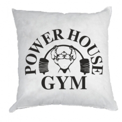   Power House Gym