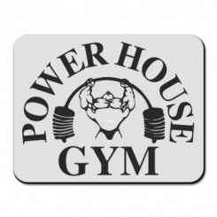     Power House Gym