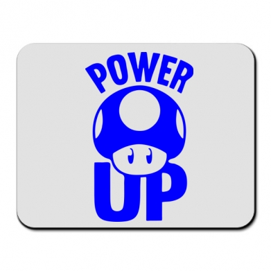     Power Up  