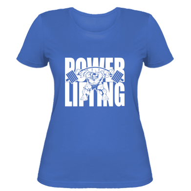  Ƴ  Powerlifting logo