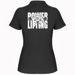  Ƴ   Powerlifting logo