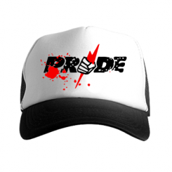  - Pride Logo