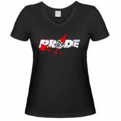  Ƴ   V-  Pride Logo