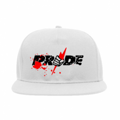   Pride Logo