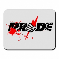     Pride Logo