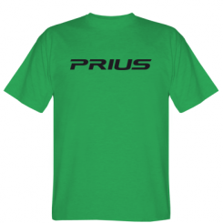 Футболка Prius