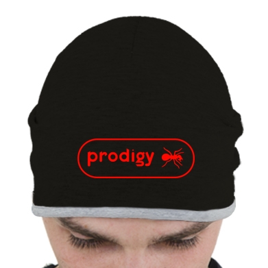   Prodigy Logo