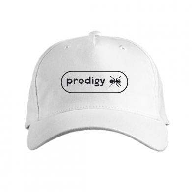   Prodigy 