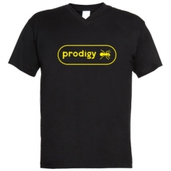     V-  Prodigy 