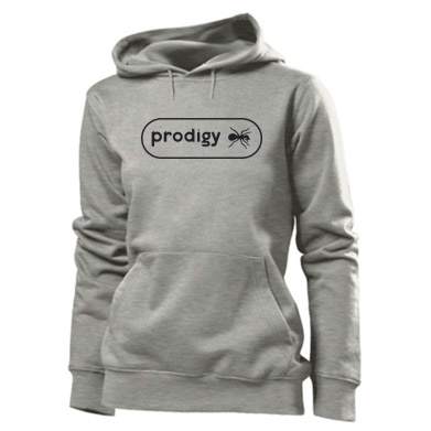    Prodigy 