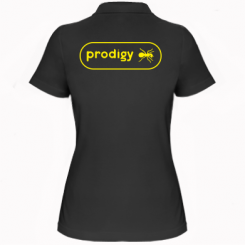     Prodigy Logo