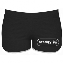    Prodigy Logo