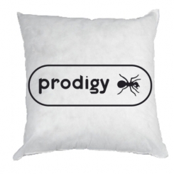   Prodigy Logo