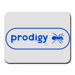     Prodigy Logo