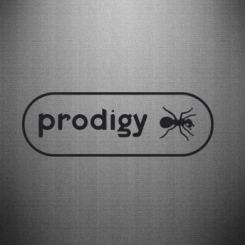   Prodigy 