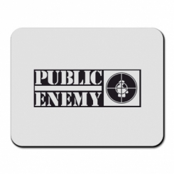     Public Enemy