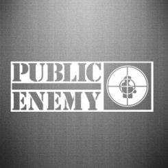   Public Enemy