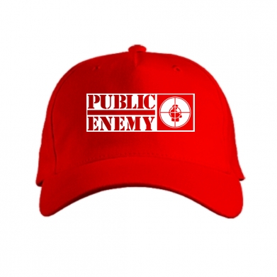   Public Enemy