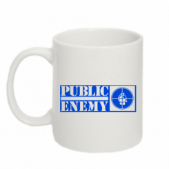   320ml Public Enemy