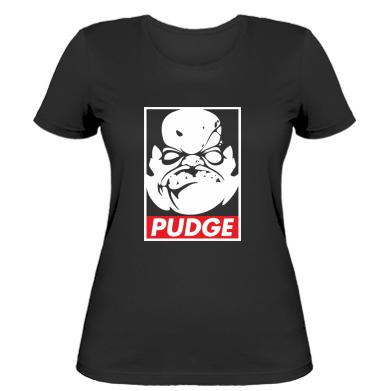  Ƴ  Pudge Obey