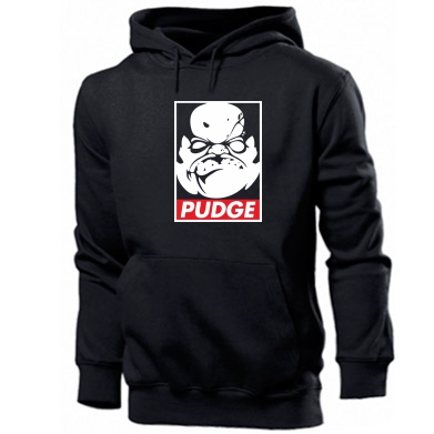   Pudge Obey