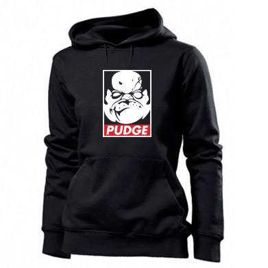    Pudge Obey