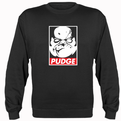   Pudge Obey