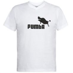     V-  Pumba
