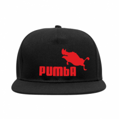  Pumba