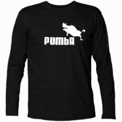      Pumba