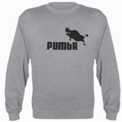   Pumba