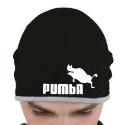  Pumba